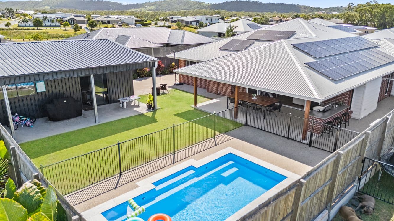 6 Altona Court, TAROOMBALL, QLD 4703, Taroomball - Image 1
