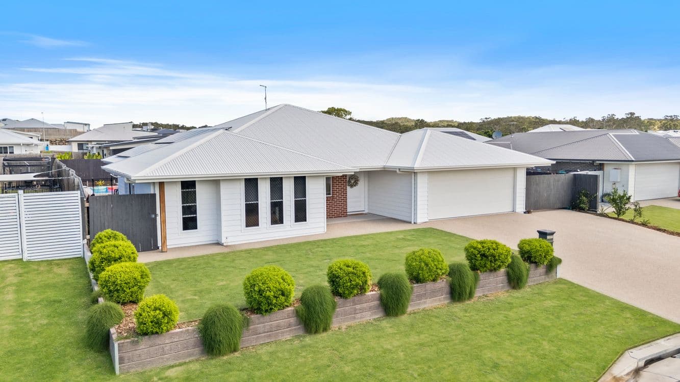 6 Altona Court, TAROOMBALL, QLD 4703, Taroomball - Thumbnail 2