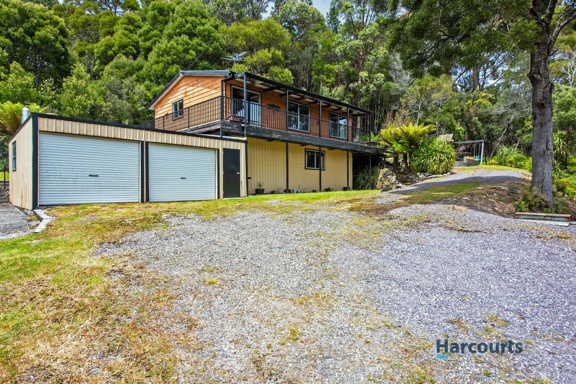 1 Gourlay Street, STRAHAN, TAS 7468, Strahan - Image 1