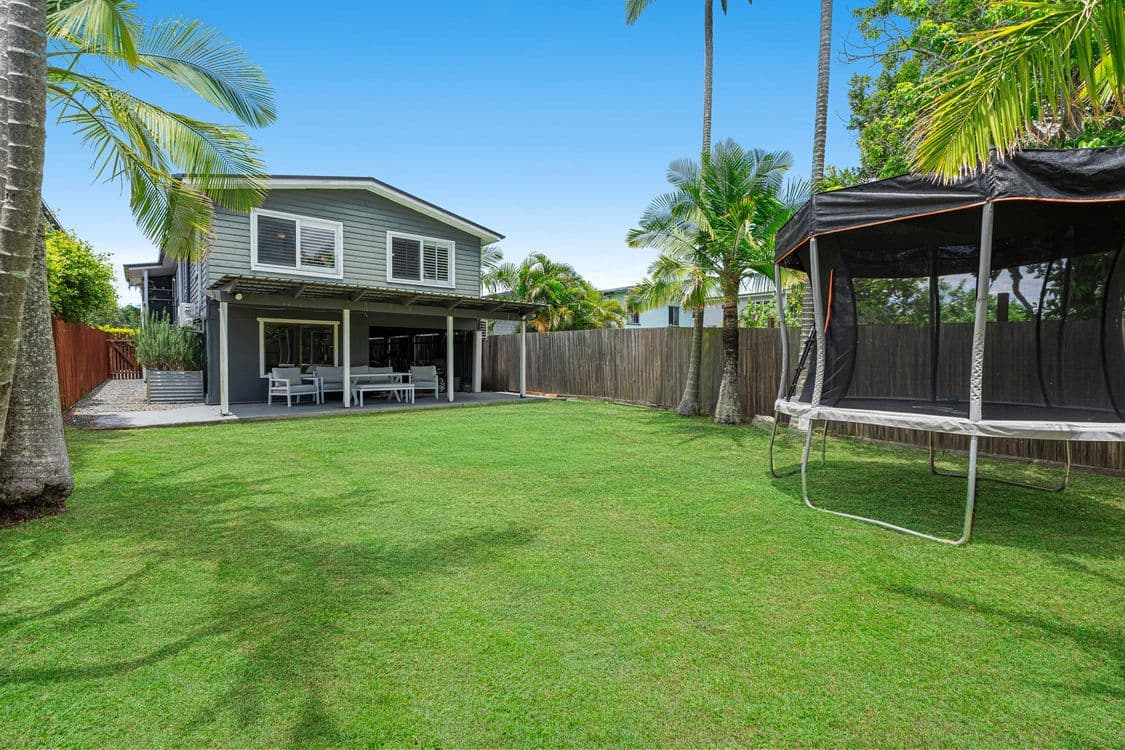 46 Fursden Road, CARINA, QLD 4152, Carina - Thumbnail 2