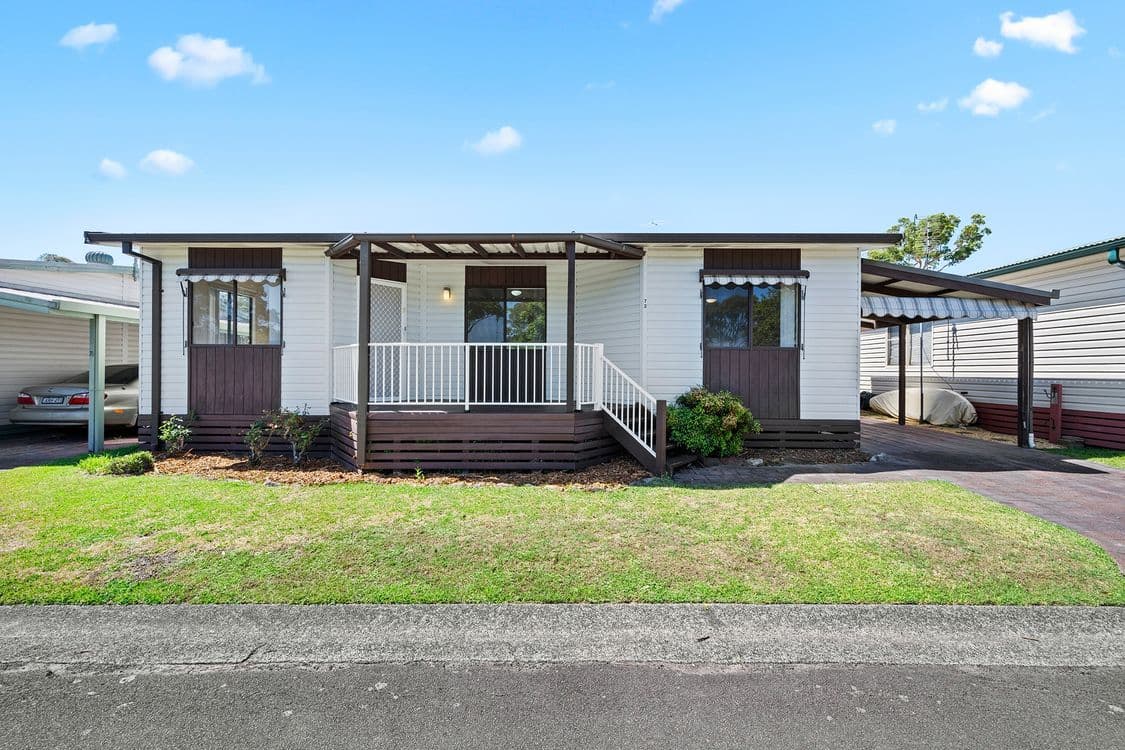 72/150 Tall Timbers Road, DOYALSON NORTH, NSW 2262, Doyalson North - Image 1