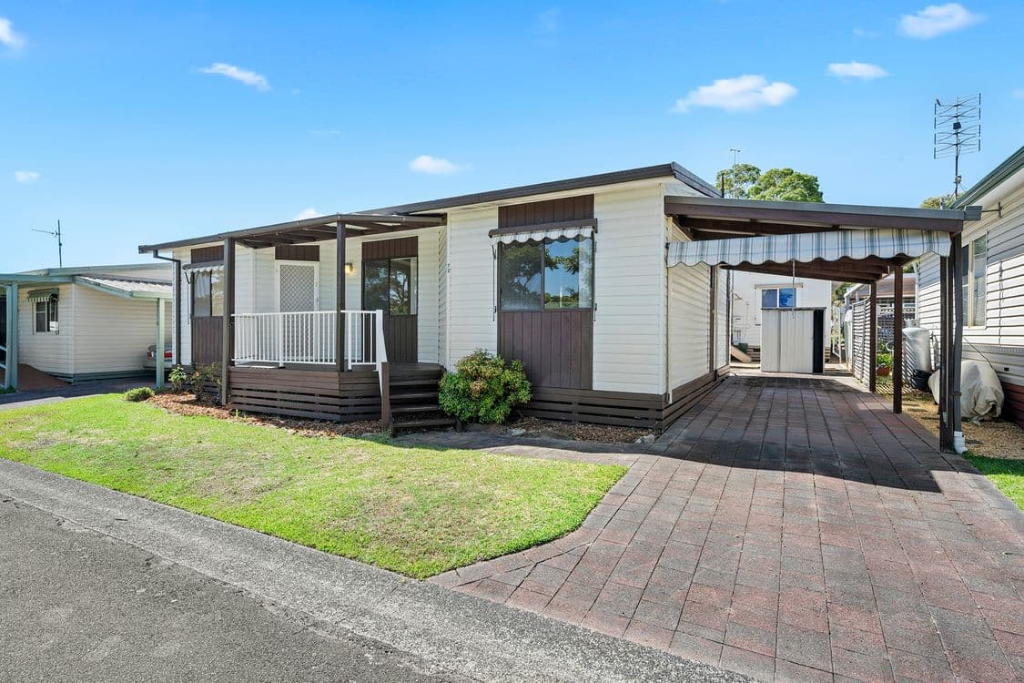 72/150 Tall Timbers Road, DOYALSON NORTH, NSW 2262, Doyalson North - Thumbnail 2