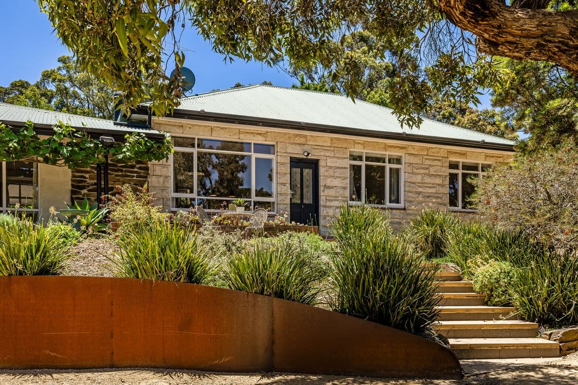 119 Red Hill Road, SCOTT CREEK, SA 5153, Scott Creek - Image 1