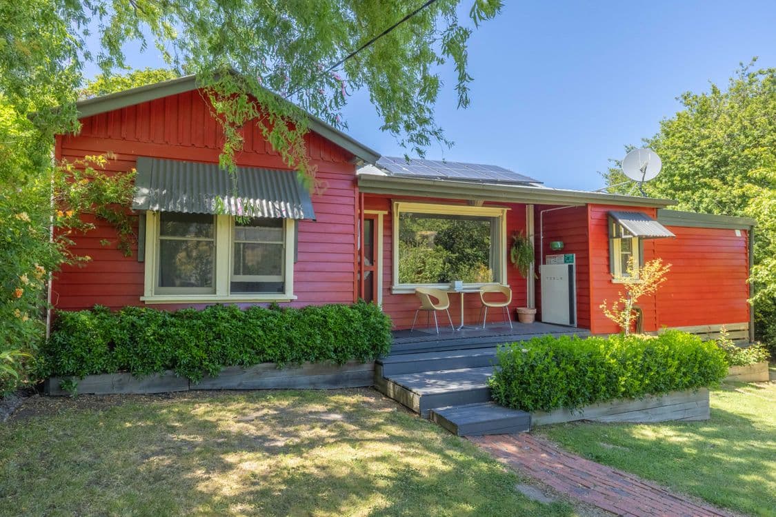 20 Mitta Street, OMEO, VIC 3898, Omeo - Image 1