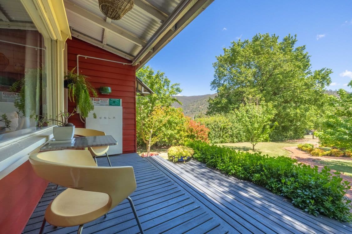 20 Mitta Street, OMEO, VIC 3898, Omeo - Thumbnail 3