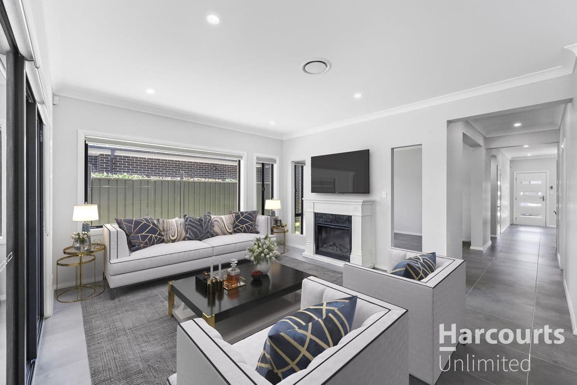 38 Planigale Street, MELONBA, NSW 2765, Melonba - Thumbnail 2