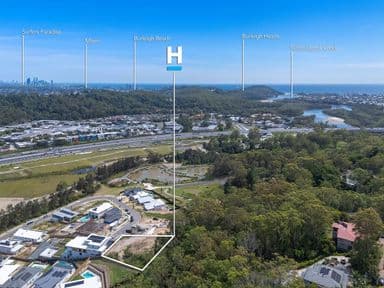 184 Cowell Drive, Burleigh Heads, QLD 4220, Burleigh Heads - Image 1