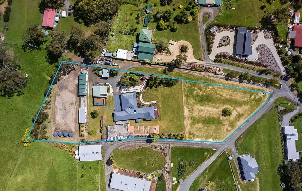 27 Selby Road, KETTERING, TAS 7155, Kettering - Thumbnail 6