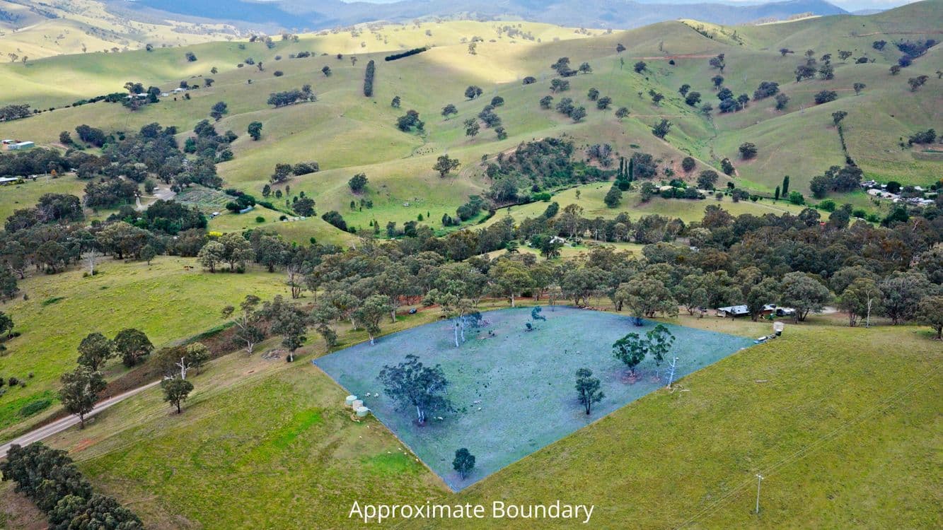 Allot 15/5185 Great Alpine Road, ENSAY, VIC 3895, Ensay - Thumbnail 2