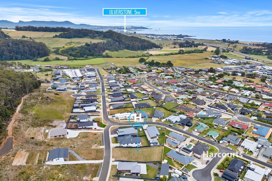 5 Lillian Court, TURNERS BEACH, TAS 7315, Turners Beach - Thumbnail 3