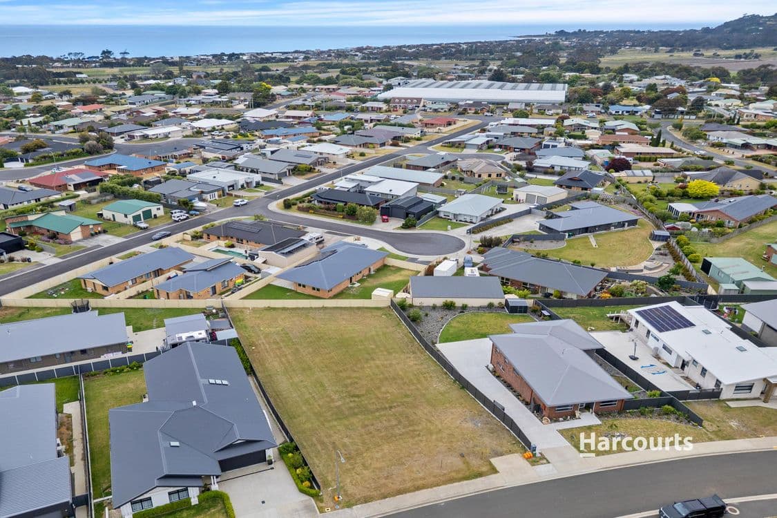5 Lillian Court, TURNERS BEACH, TAS 7315, Turners Beach - Thumbnail 4