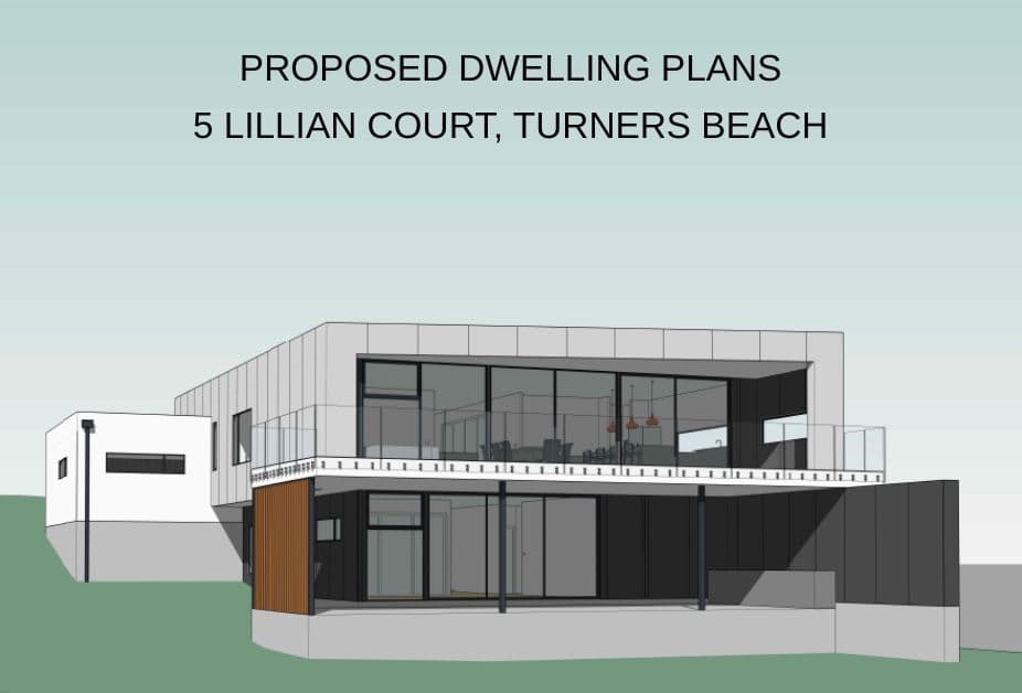 5 Lillian Court, TURNERS BEACH, TAS 7315, Turners Beach - Thumbnail 7