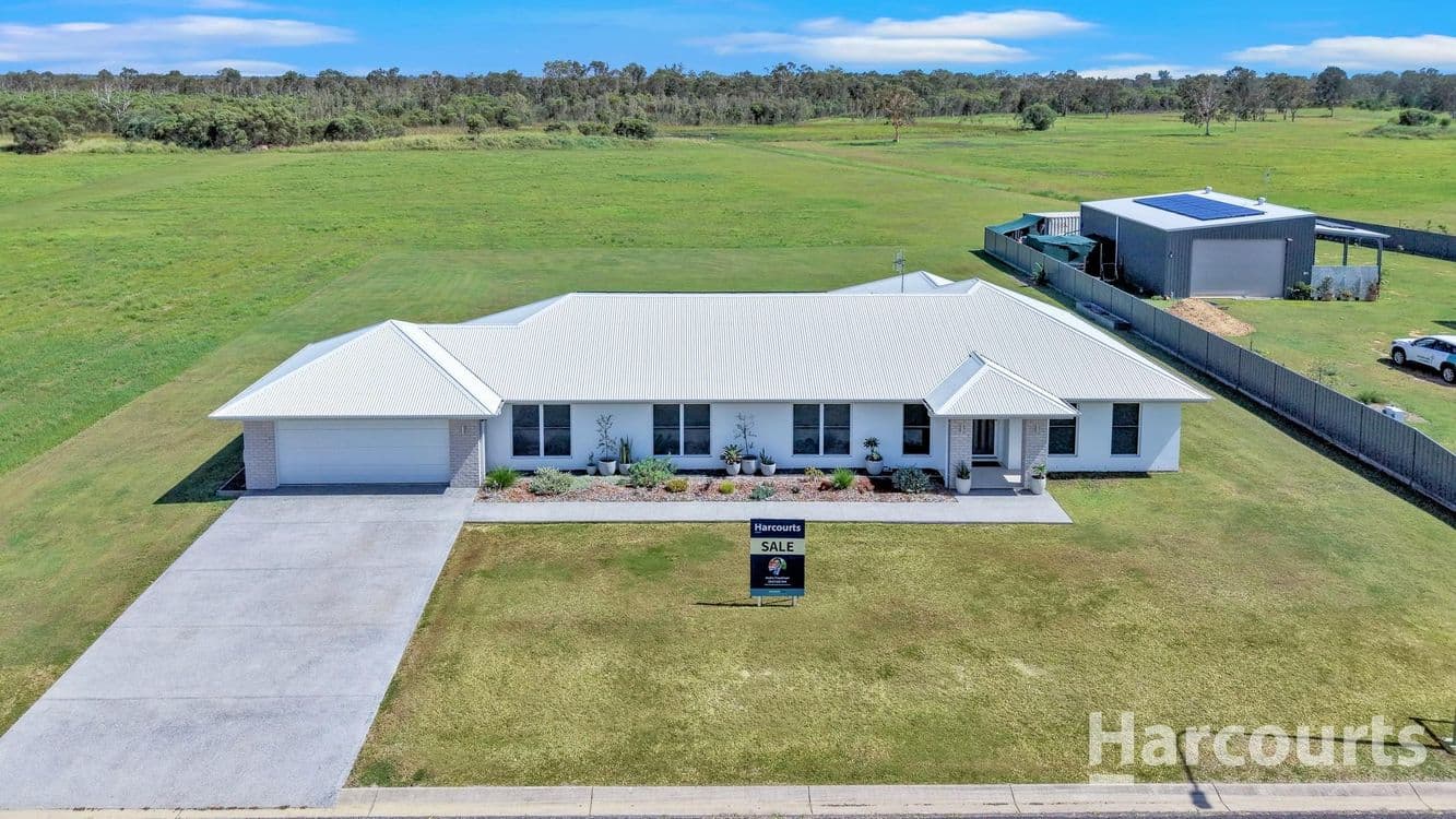 37 Kinkuna Drive, WOODGATE, QLD 4660, Woodgate - Image 1