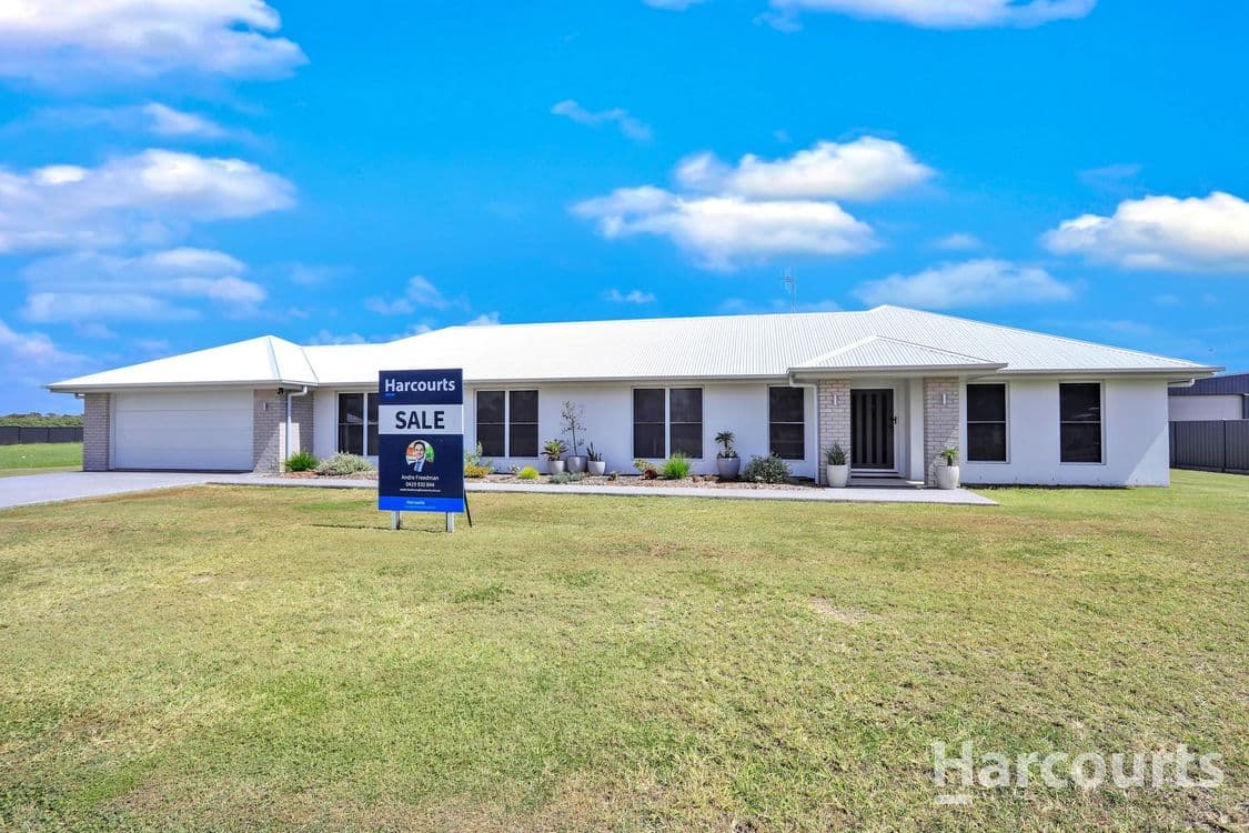 37 Kinkuna Drive, WOODGATE, QLD 4660, Woodgate - Thumbnail 2