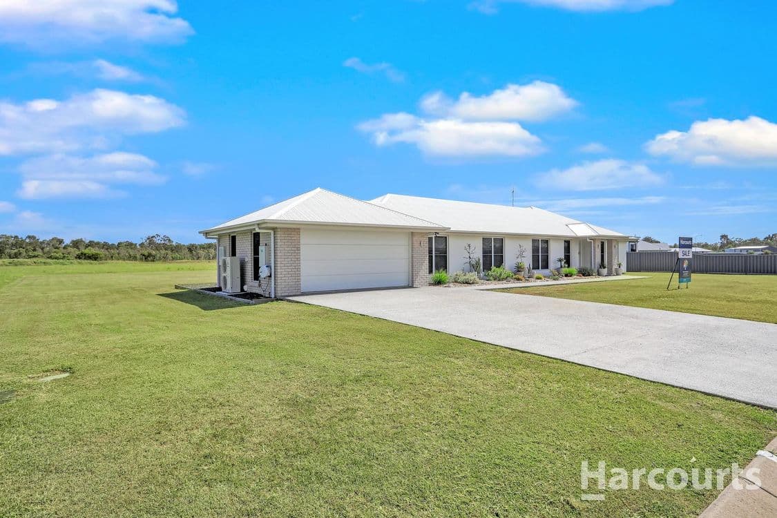37 Kinkuna Drive, WOODGATE, QLD 4660, Woodgate - Thumbnail 3