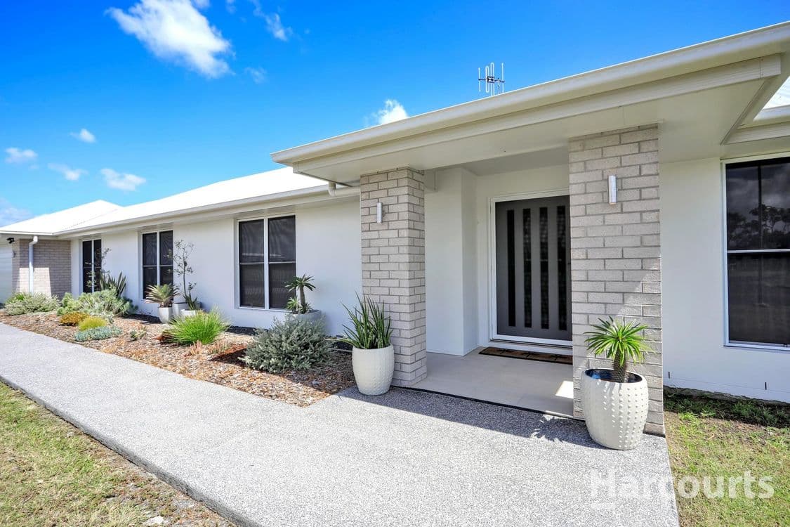 37 Kinkuna Drive, WOODGATE, QLD 4660, Woodgate - Thumbnail 4