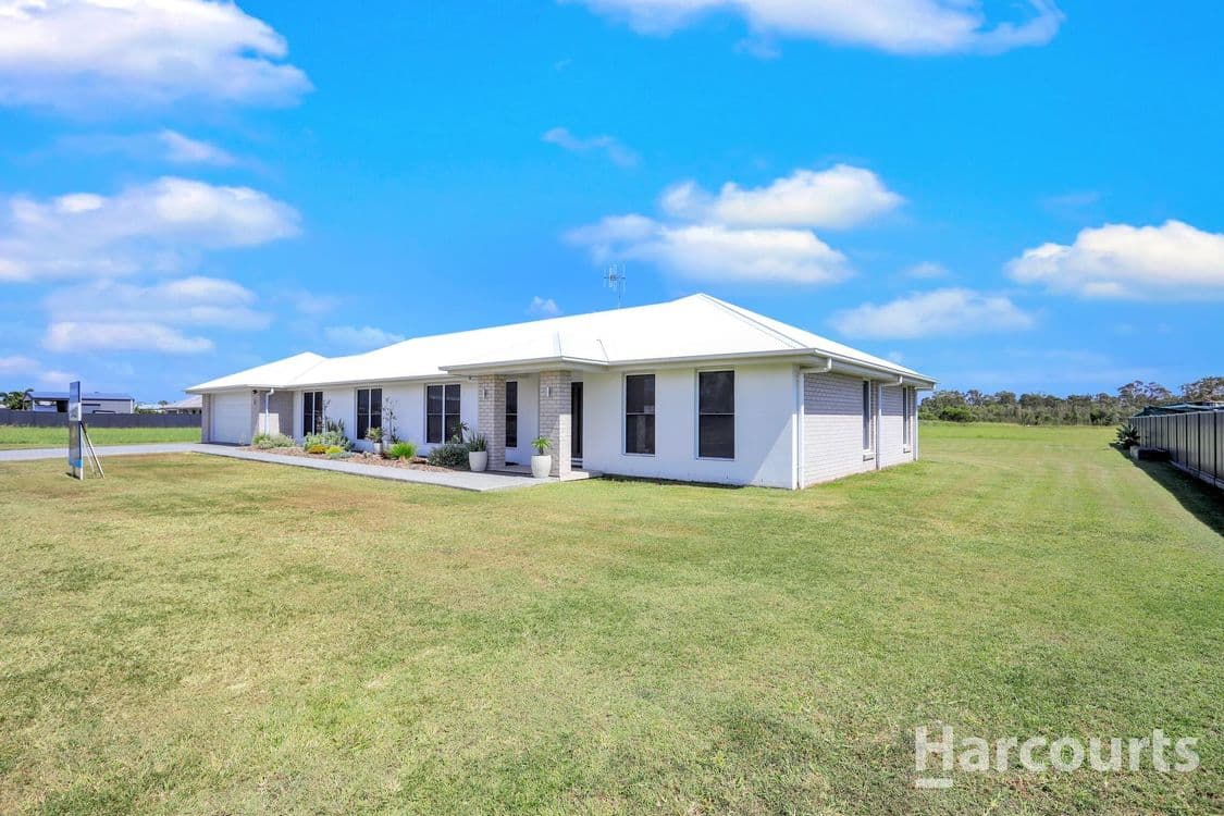 37 Kinkuna Drive, WOODGATE, QLD 4660, Woodgate - Thumbnail 5
