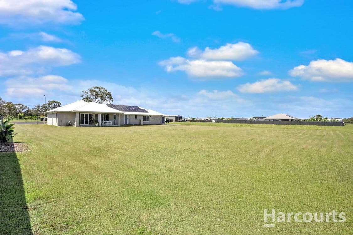 37 Kinkuna Drive, WOODGATE, QLD 4660, Woodgate - Thumbnail 6