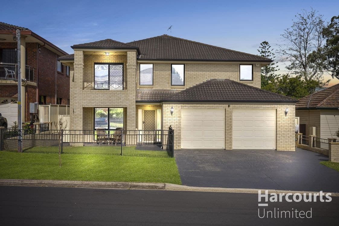 24 Valentine Street, BLACKTOWN, NSW 2148, Blacktown - Thumbnail 2