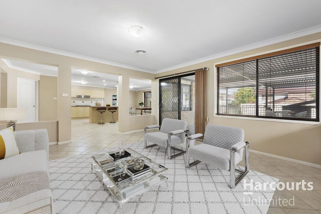 24 Valentine Street, BLACKTOWN, NSW 2148, Blacktown - Thumbnail 8
