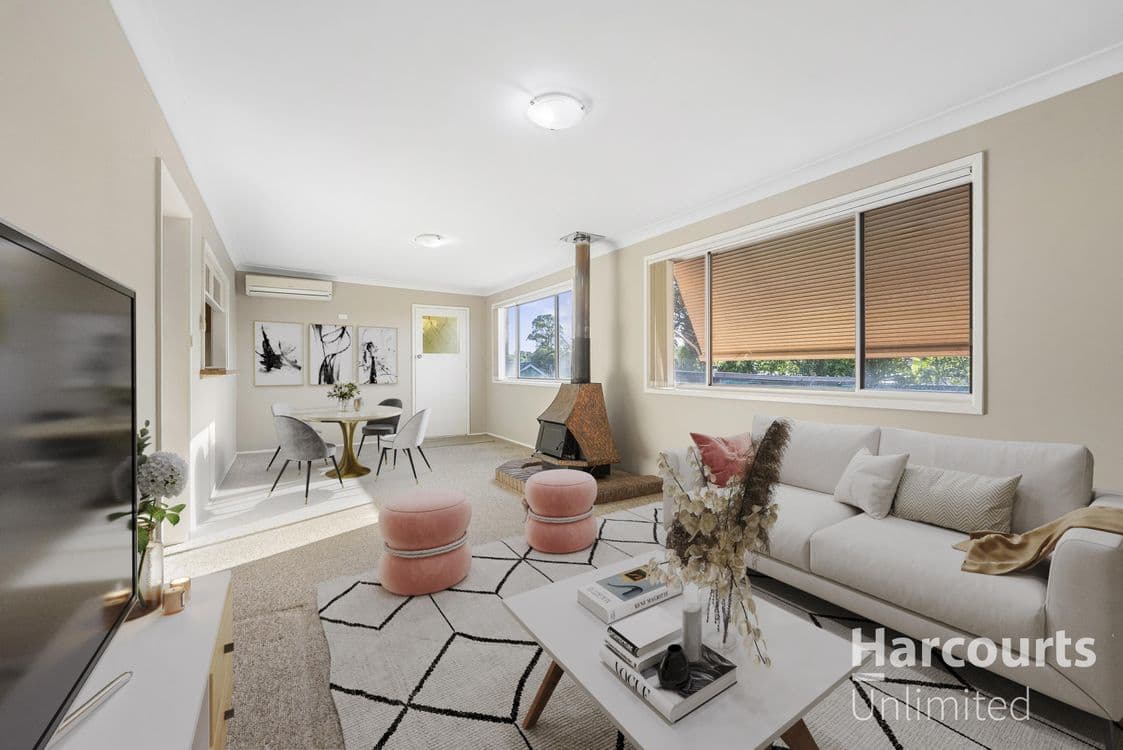 70 Joseph Street, BLACKTOWN, NSW 2148, Blacktown - Thumbnail 6