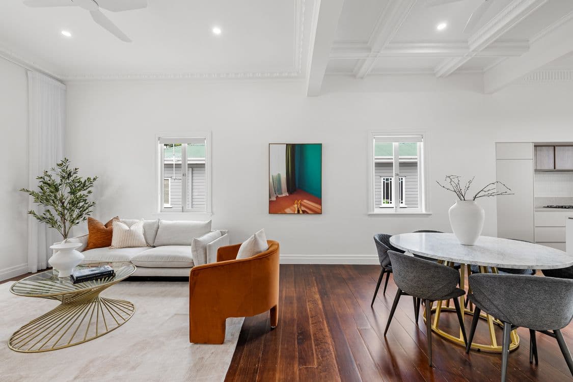 30 Shire Street, COORPAROO, QLD 4151, Coorparoo - Thumbnail 4