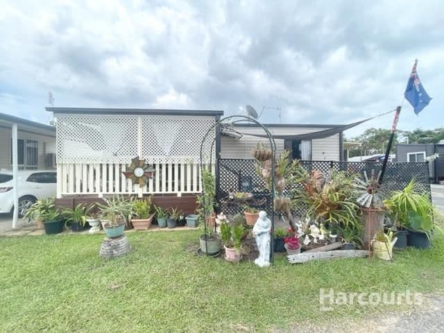 5/26 Corser Street, POINT VERNON, QLD 4655, Point Vernon - Image 1