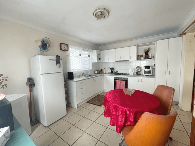 5/26 Corser Street, POINT VERNON, QLD 4655, Point Vernon - Thumbnail 7