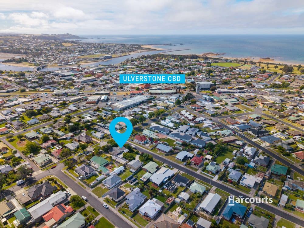 27 Risby Street, ULVERSTONE, TAS 7315, Ulverstone - Thumbnail 2