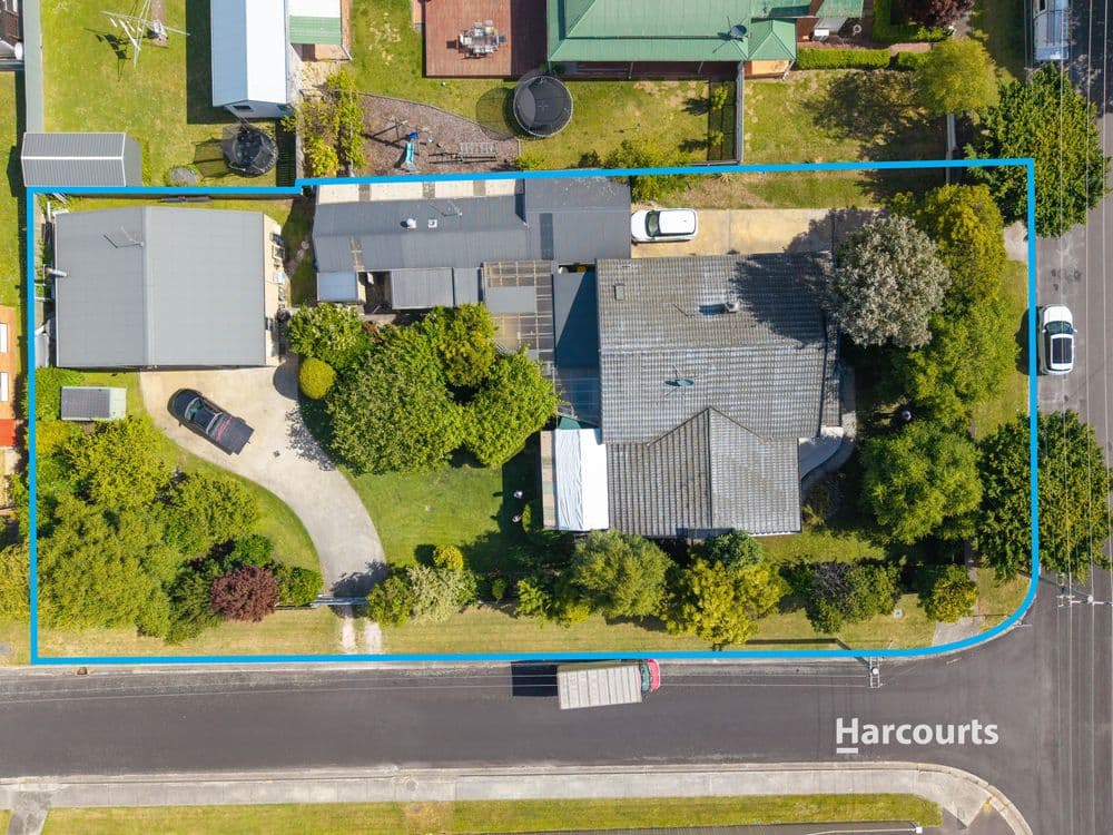 27 Risby Street, ULVERSTONE, TAS 7315, Ulverstone - Thumbnail 4
