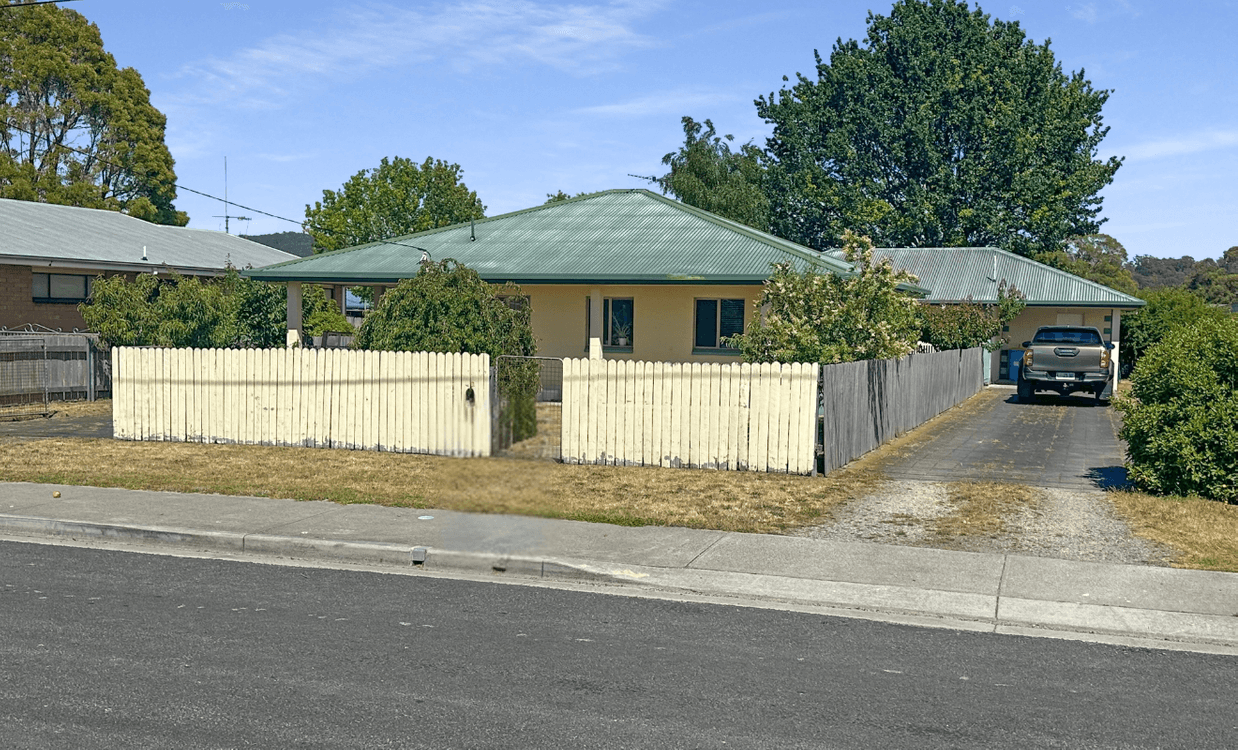 1-2/21 Annie St, ST HELENS, TAS 7216, St Helens - Image 1