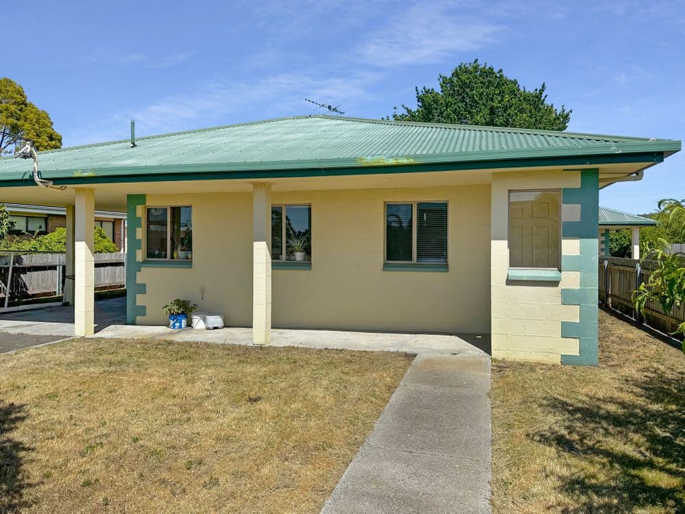 1-2/21 Annie St, ST HELENS, TAS 7216, St Helens - Thumbnail 3