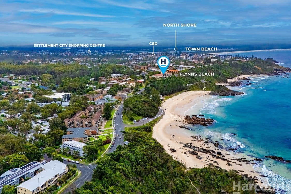 107/37 Pacific Drive, Port Macquarie, NSW 2444, Port Macquarie - Image 1