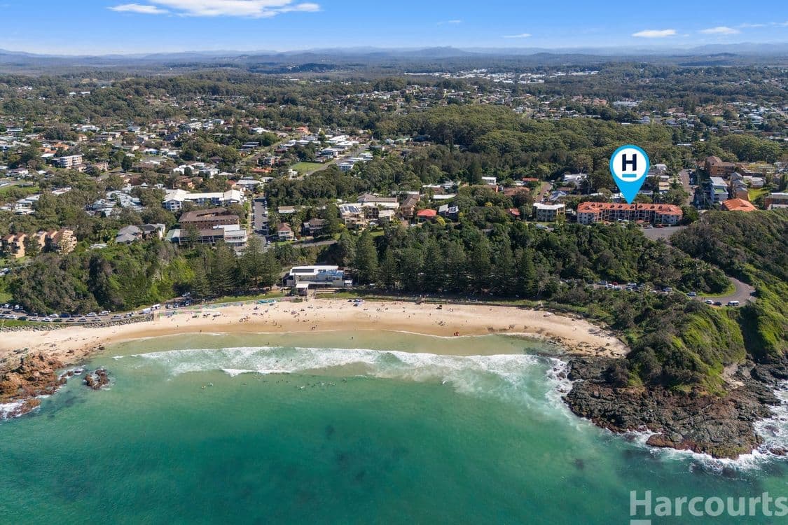 107/37 Pacific Drive, Port Macquarie, NSW 2444, Port Macquarie - Thumbnail 2