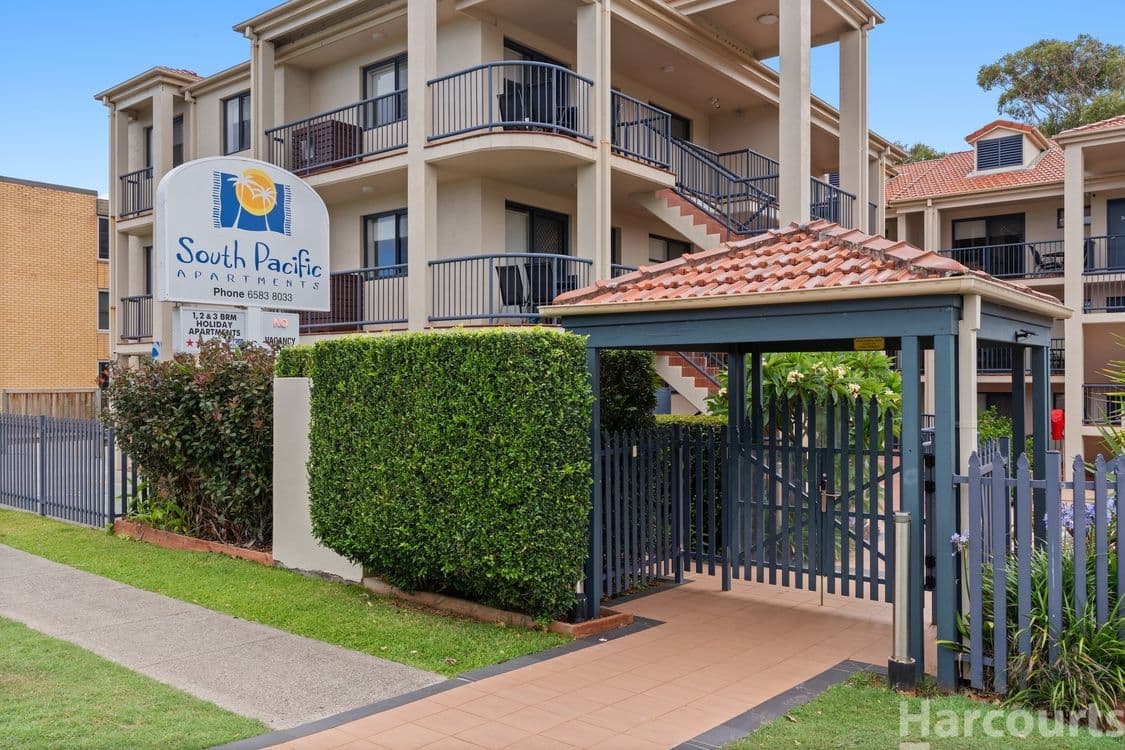107/37 Pacific Drive, Port Macquarie, NSW 2444, Port Macquarie - Thumbnail 3