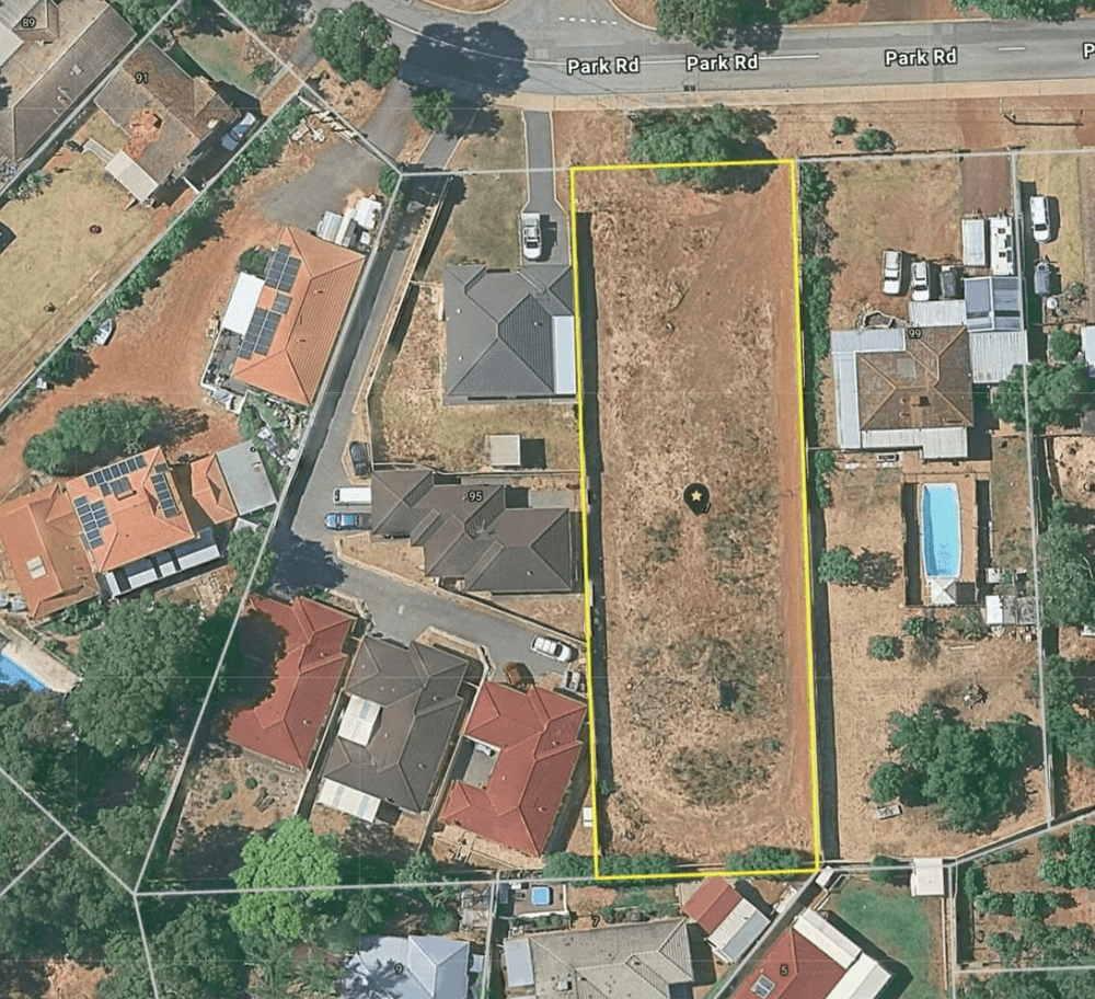 97 Park Road, BYFORD, WA 6122, Byford - Thumbnail 2