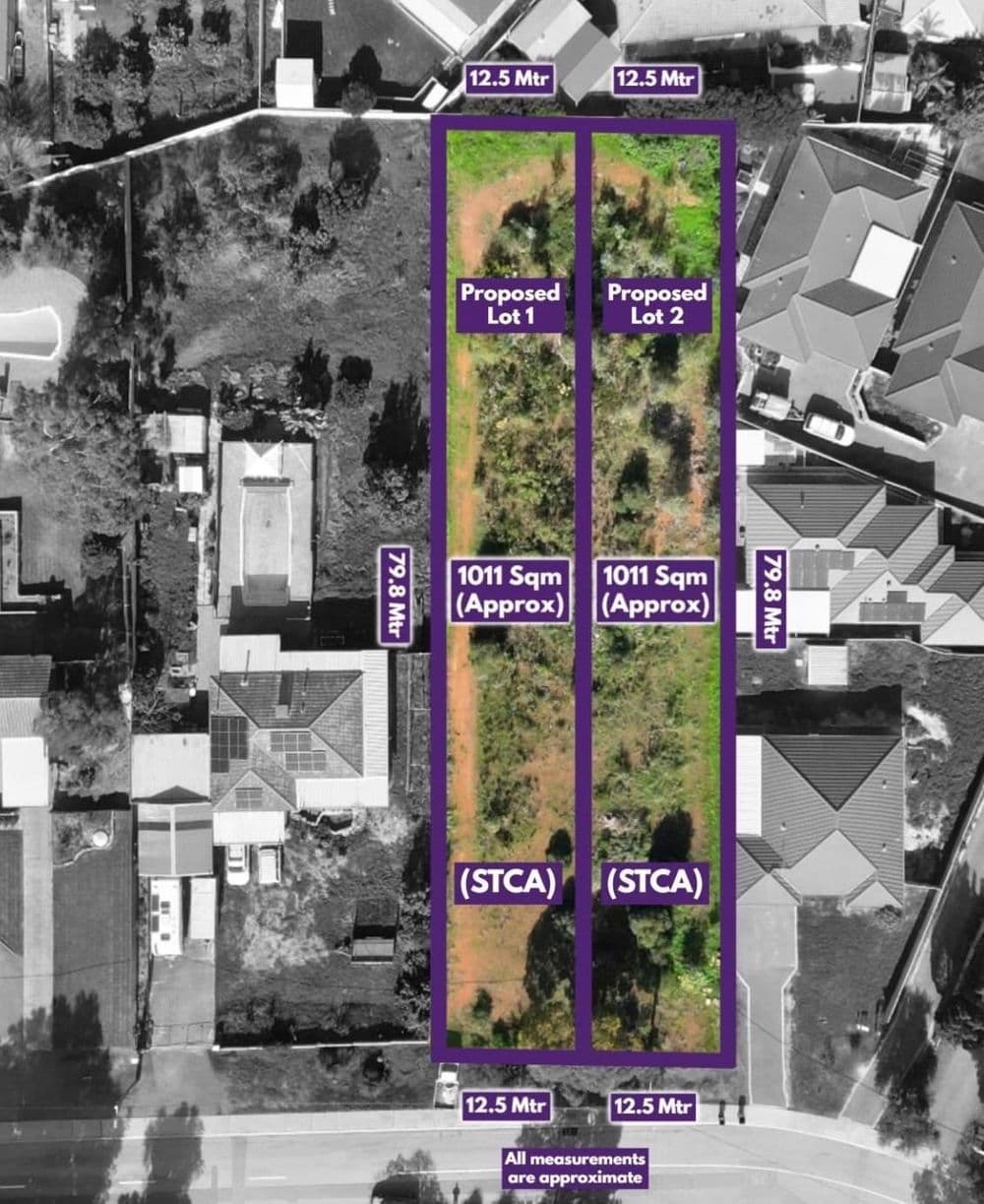 97 Park Road, BYFORD, WA 6122, Byford - Thumbnail 3