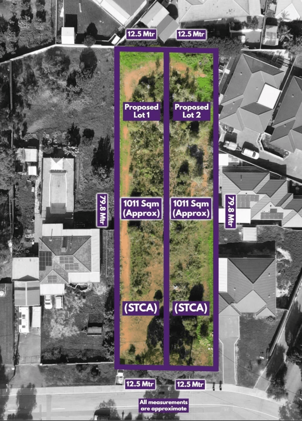 97 Park Road, BYFORD, WA 6122, Byford - Thumbnail 4