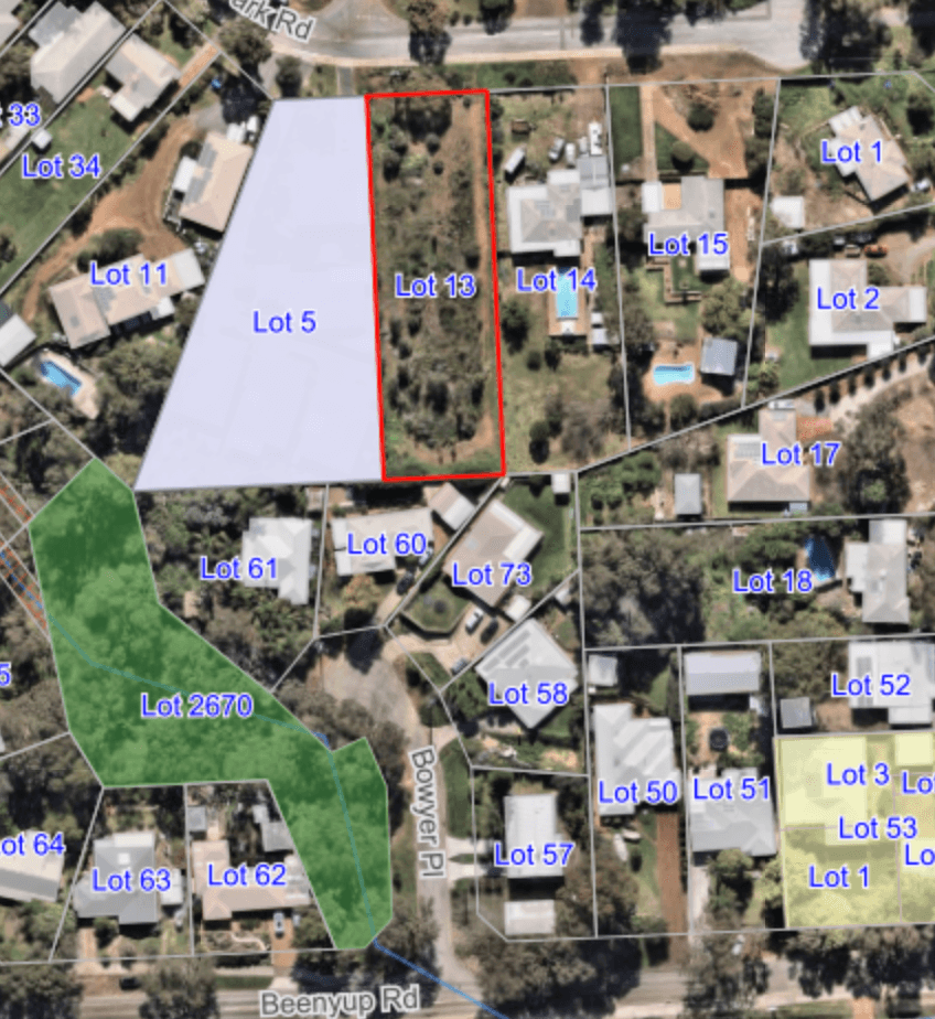 97 Park Road, BYFORD, WA 6122, Byford - Thumbnail 5