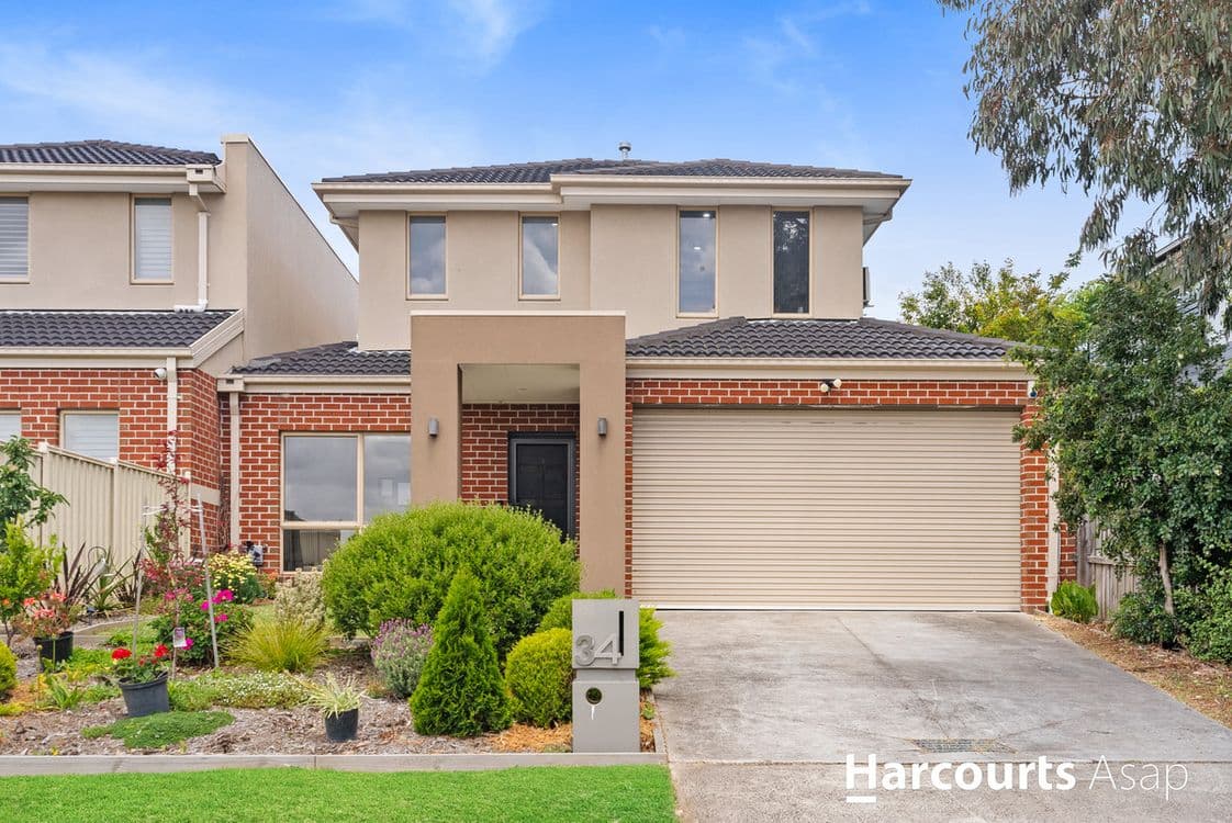 34 Central  Road, Hampton Park, VIC 3976, Hampton Park - Image 1