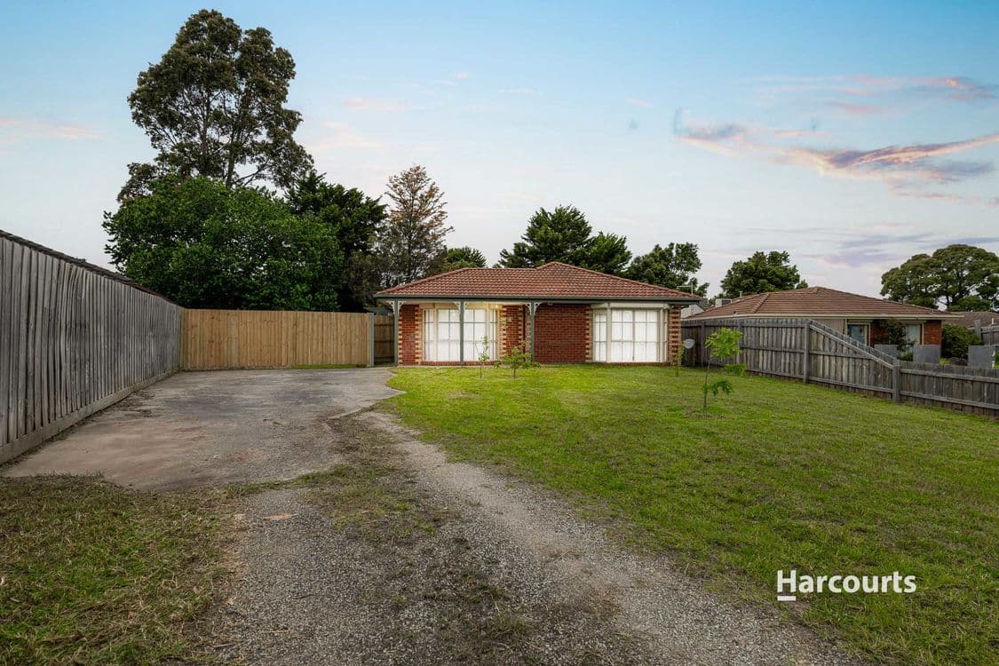 9880/16 Cyprus Place, Pakenham, VIC 3810, Pakenham - Image 1