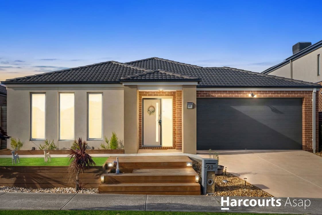 23 Carisbrooke Way, Clyde North, VIC 3978, Clyde North - Image 1