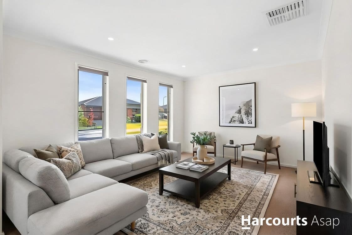 23 Carisbrooke Way, Clyde North, VIC 3978, Clyde North - Thumbnail 2
