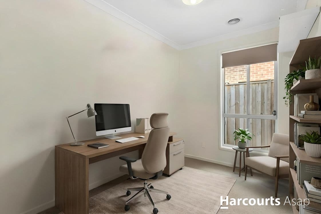 23 Carisbrooke Way, Clyde North, VIC 3978, Clyde North - Thumbnail 3