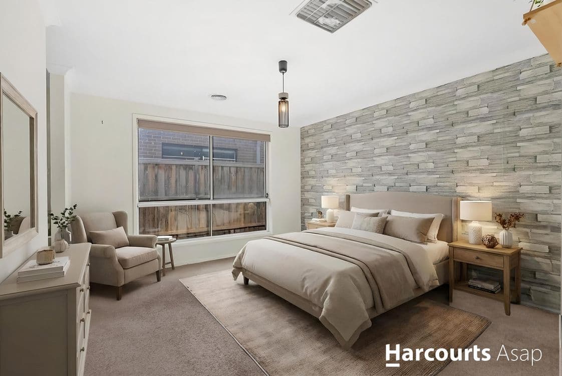 23 Carisbrooke Way, Clyde North, VIC 3978, Clyde North - Thumbnail 4