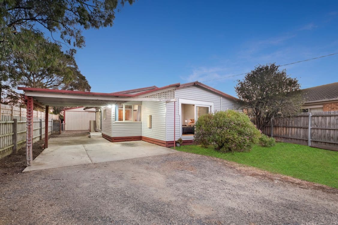 125 Disney Street, CRIB POINT, VIC 3919, Crib Point - Image 1