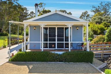 1659 Main Road, NUBEENA, TAS 7184, Nubeena - Image 1