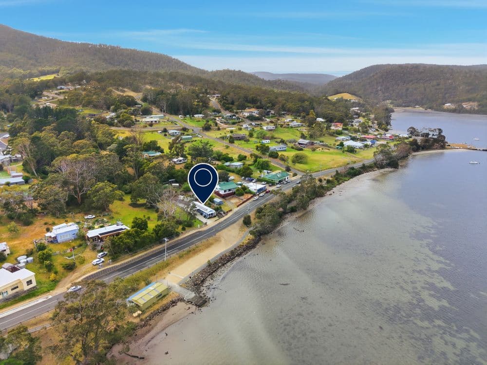 1659 Main Road, NUBEENA, TAS 7184, Nubeena - Thumbnail 4