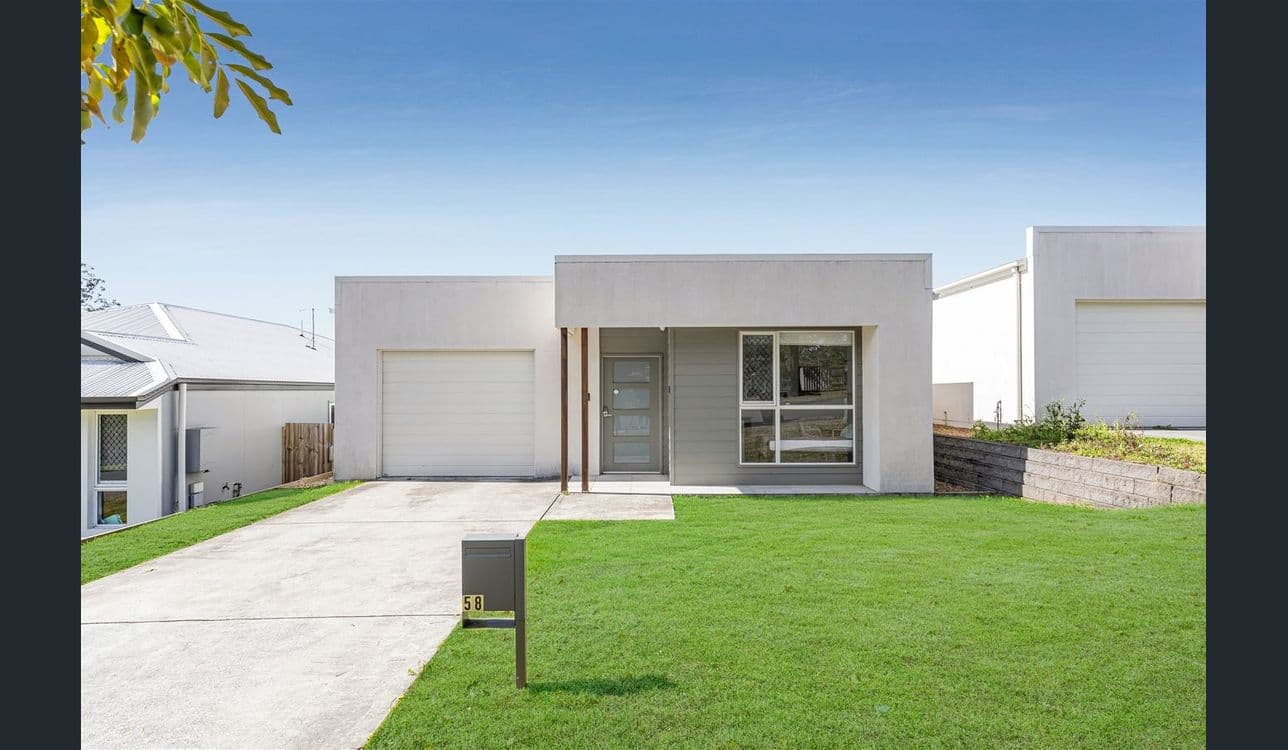 58 North High Street, BRASSALL, QLD 4305, Brassall - Image 1