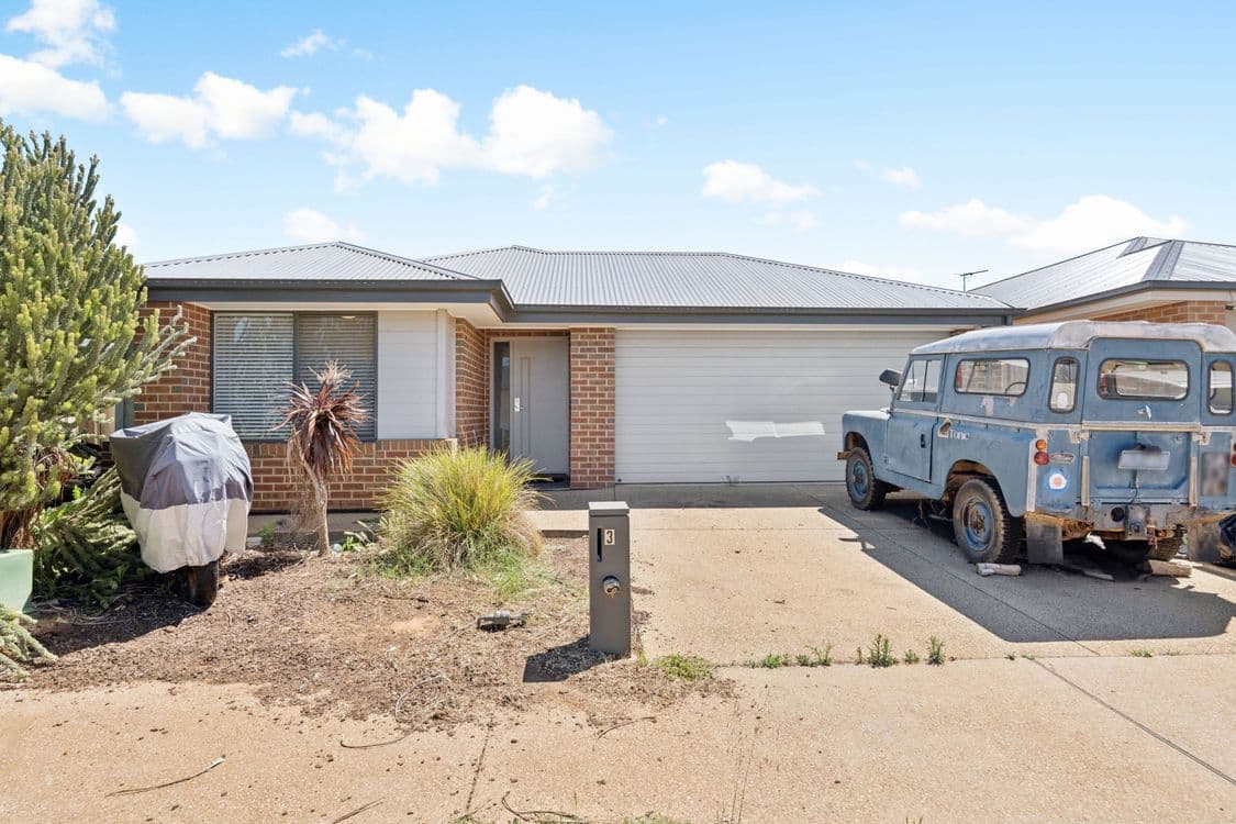 3 Michael Road, MUNNO PARA WEST, SA 5115, Munno Para West - Thumbnail 2
